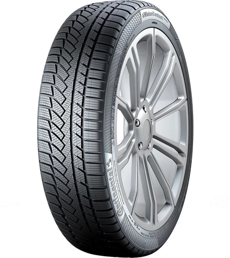 CONTINENTAL 275/45 R 22 115 W WinterContact TS 850 P