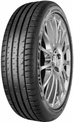 FALKEN 235/60R17 102W AZENIS FK520