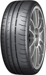 GOODYEAR 265/35ZR20 (99Y) EAG F1 SUPERSPORT XL FP