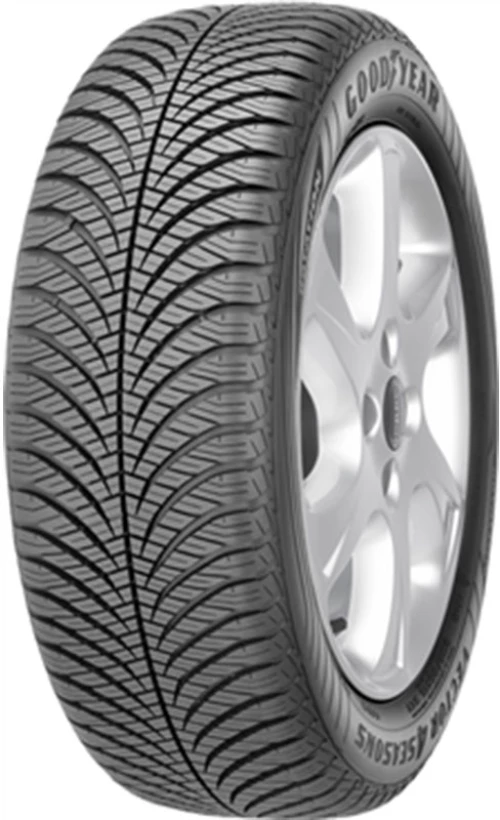 GOODYEAR 235/40R19 96Y VEC 4SEASONS G3 XL FP