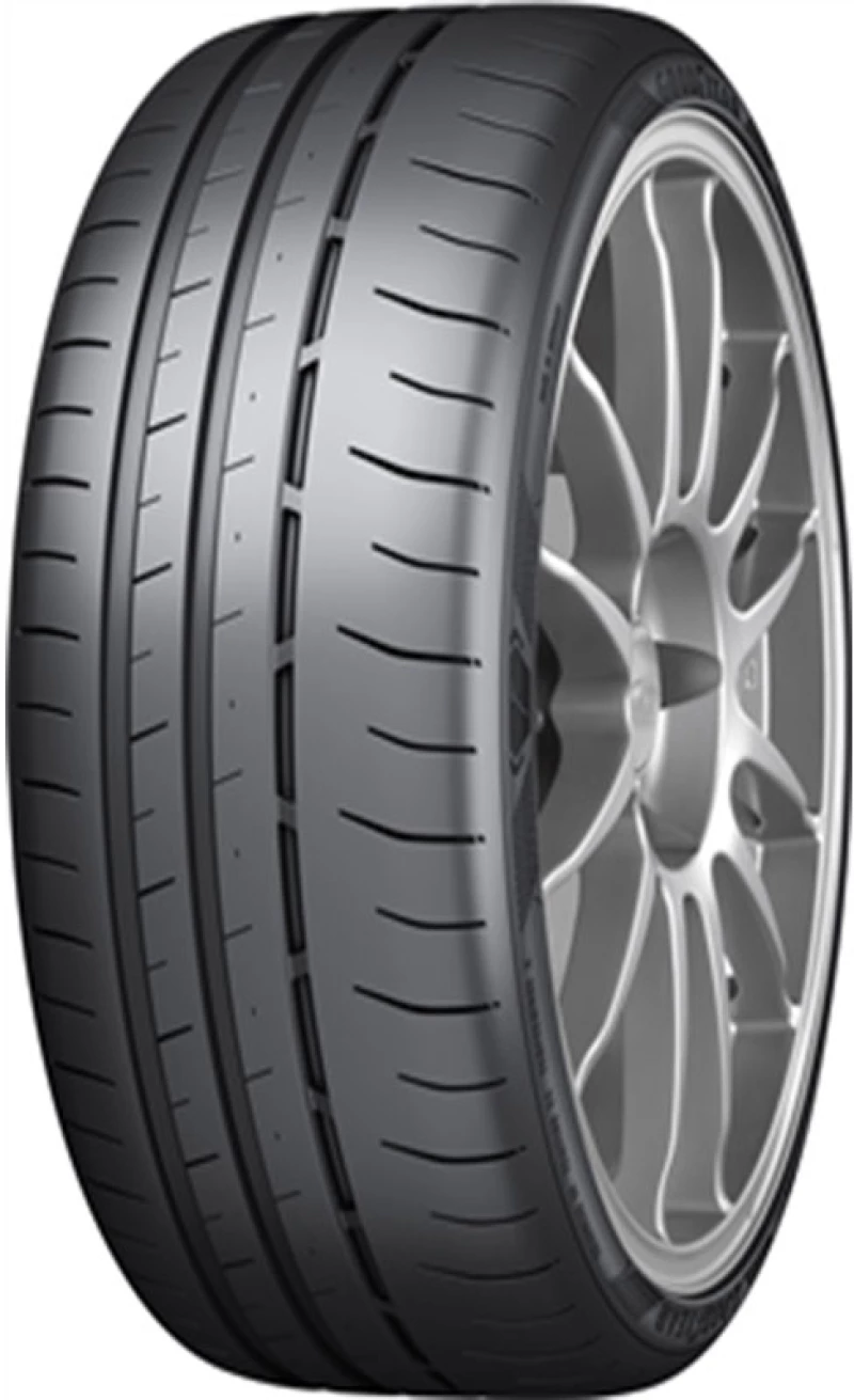GOODYEAR 265/35ZR19 (98Y) EAG F1 SUPERSPORT XL FP