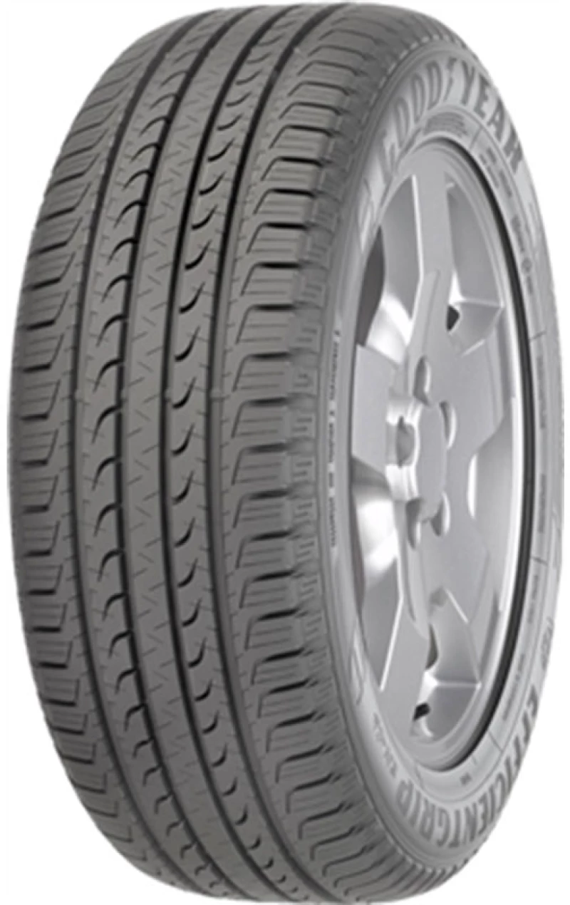 GOODYEAR 265/70R18 116H EFFICIENTGRIP SUV