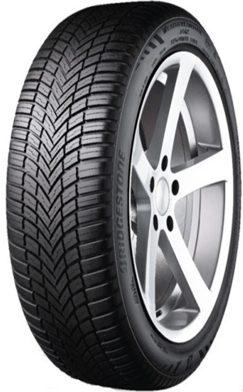 195/50 R15 A005E 82V TL Bridgestone