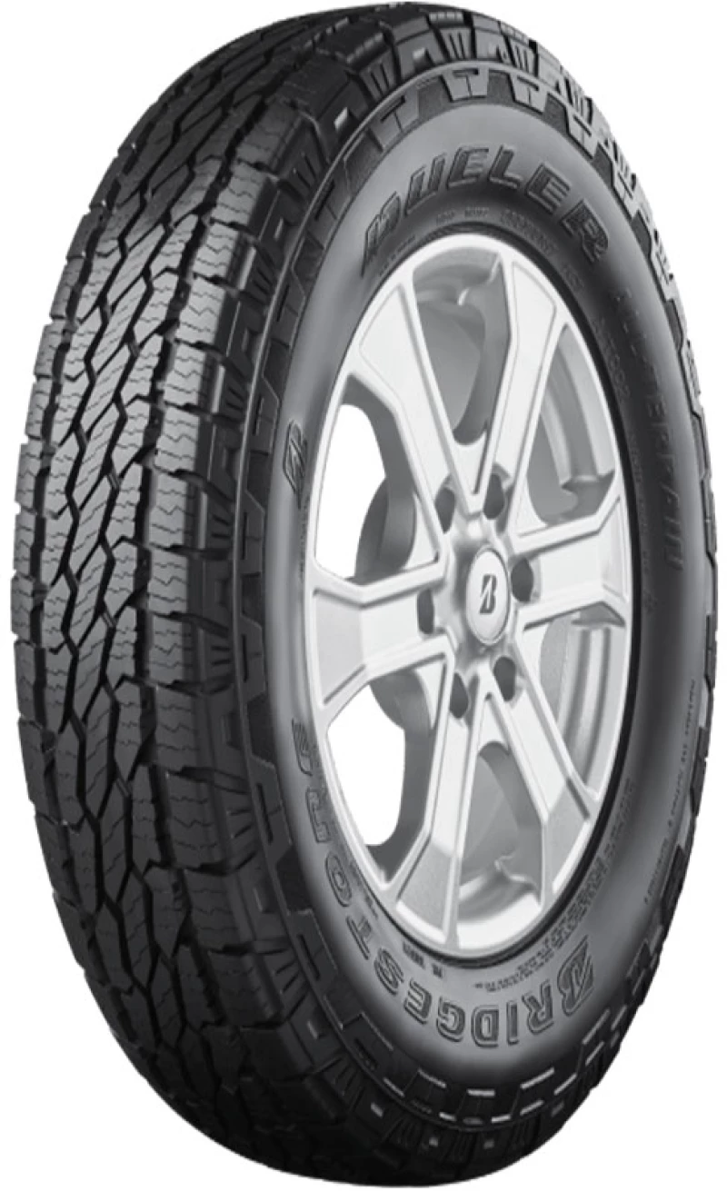 195/80 R15 DUELAT 96T TL Bridgestone