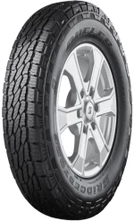 215/80 R15 DUELAT 102T TL Bridgestone