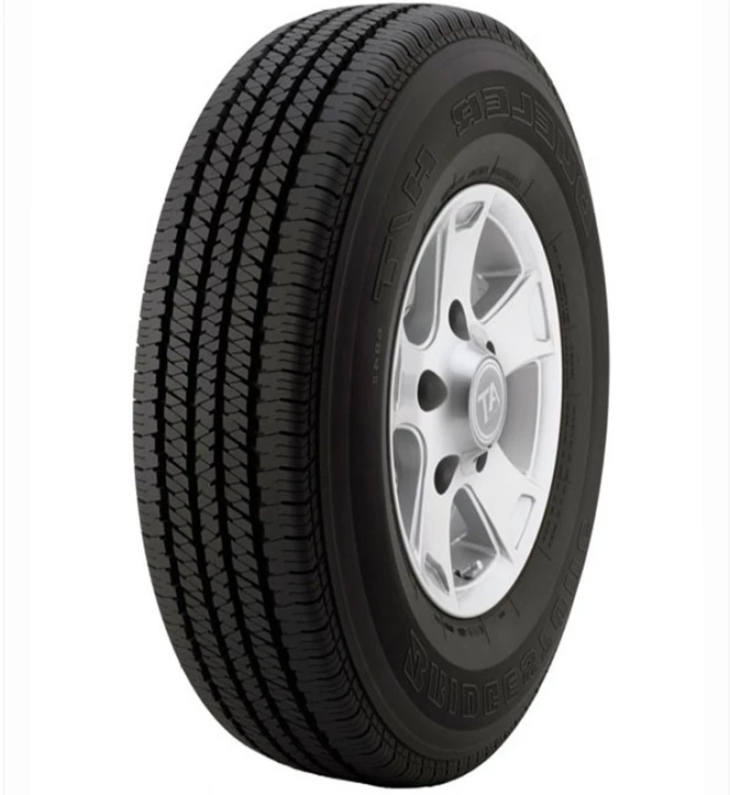 265/60 R18 D684II 110H TL LEXUS GX WAR Bridgestone