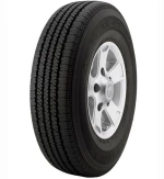 265/60 R18 D684II 110H TL LEXUS GX WAR Bridgestone