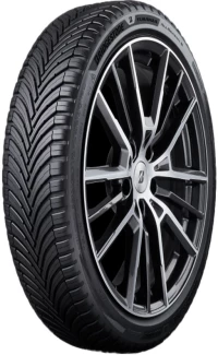 235/55 R17 TURAS6 103V XL TL Bridgestone