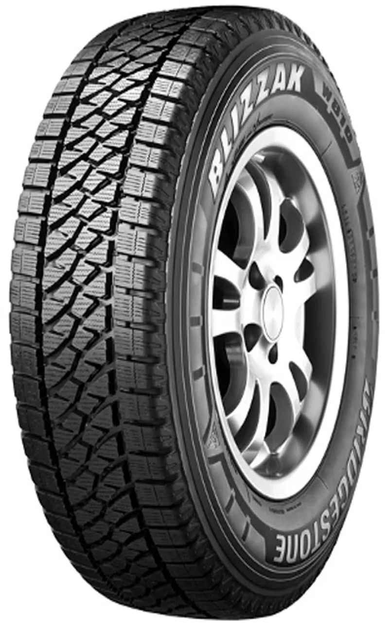 215/70 R15C W810 109R107R 8 TL LAML Bridgestone