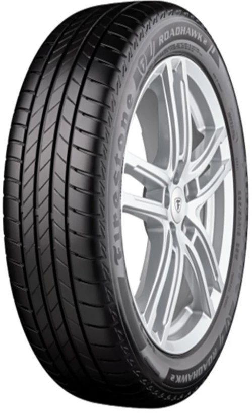 235/50 R18 RHAWK2 101Y XL TL Firestone