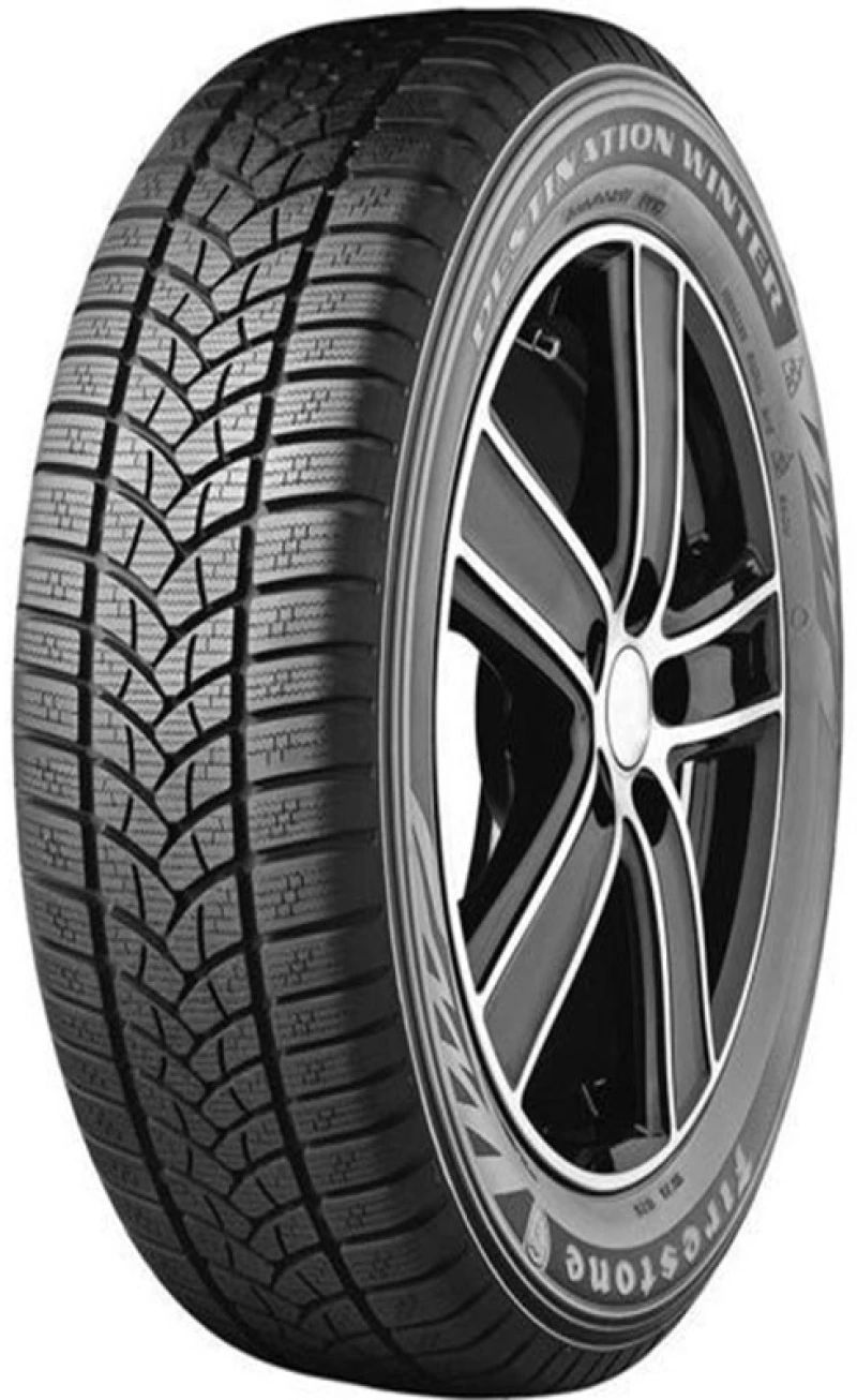 215/65 R16 WH4 98H TL LAML Firestone