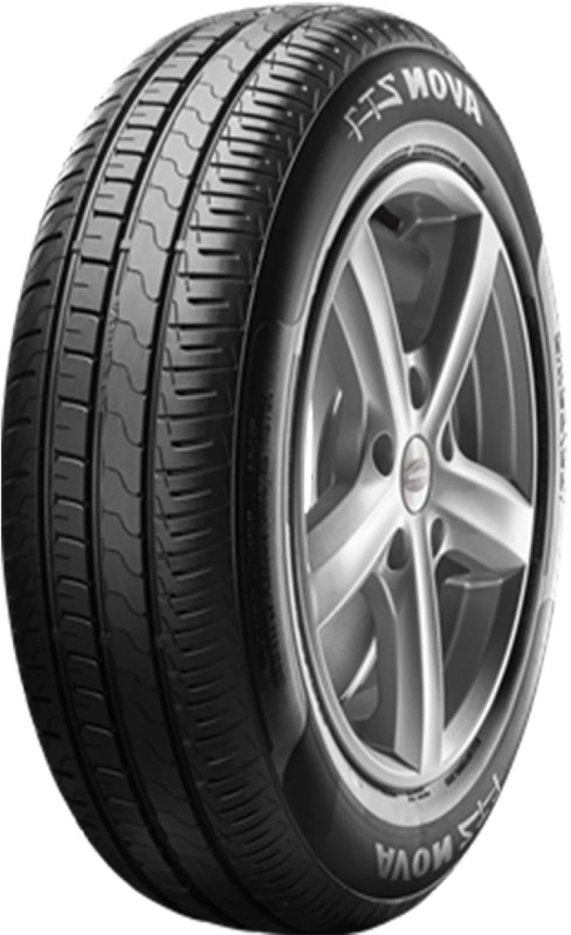 195/65R15 91H ZT7