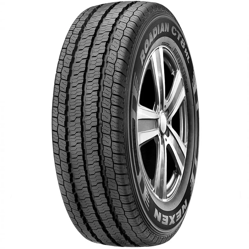 195/70R15C 104/102T LT 8PR ROADIAN CT8 NEXEN