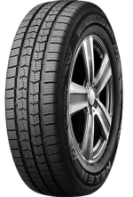 205/75R16 113/111R WINGUARD WT1 NEXEN