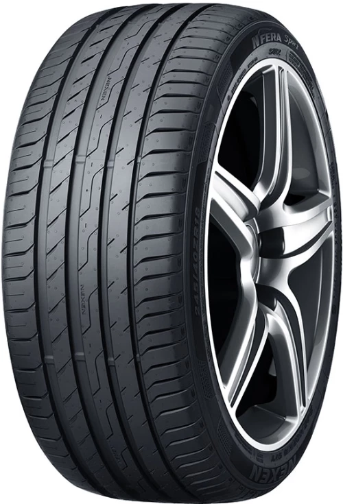 275/40R18 99Y N'Fera Sport NEXEN