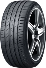 255/50R19 107W N'Fera Sport SUV  XL NEXEN