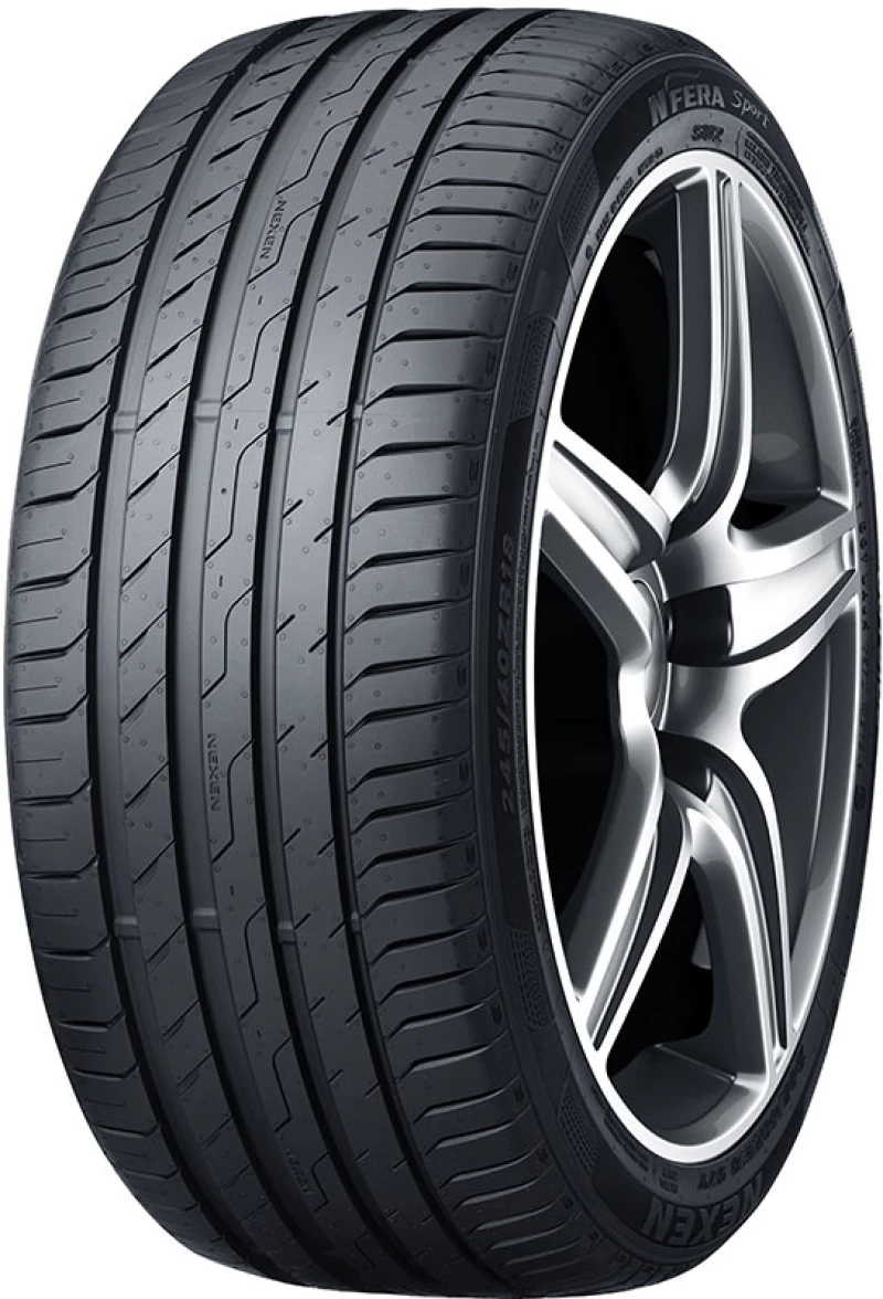275/40R20 106Y N'Fera Sport XL NEXEN