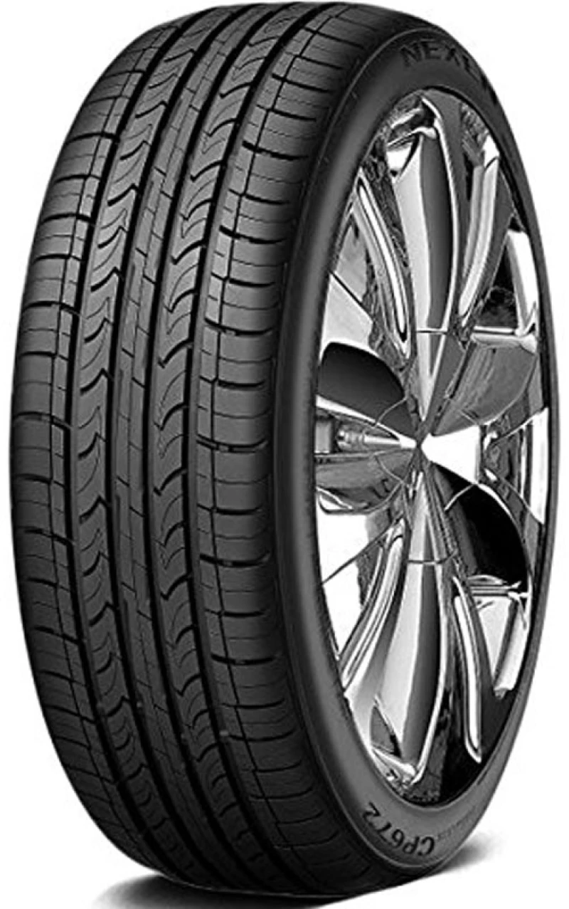 225/55R18 98H CP672A NEXEN