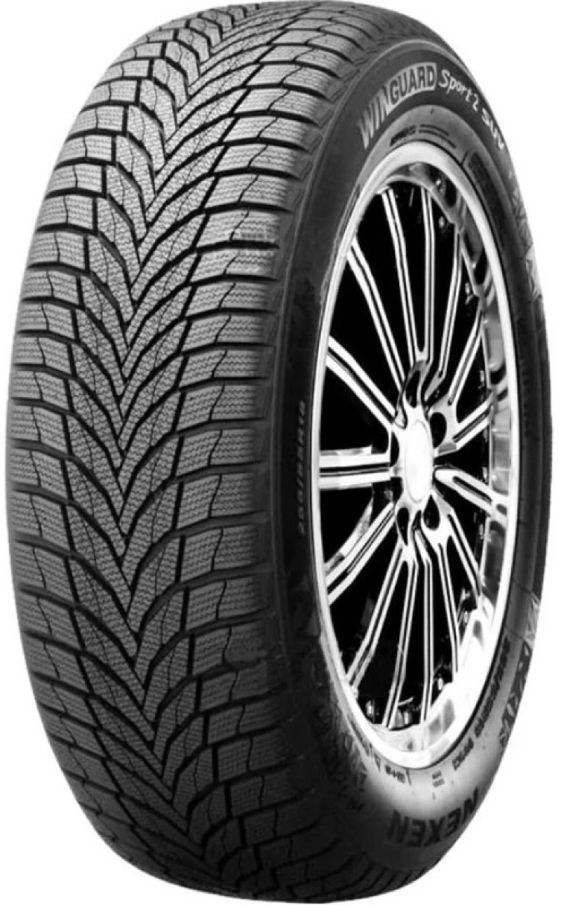 225/60R18 104V XL WINGUARD Sport 2 SUV NEXEN