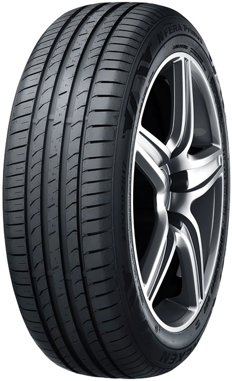 205/50R16 87V N'FERA Primus NEXEN
