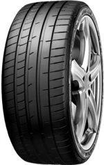 GOODYEAR 285/30ZR19 (98Y) EAG F1 SUPERSPORT XL FP