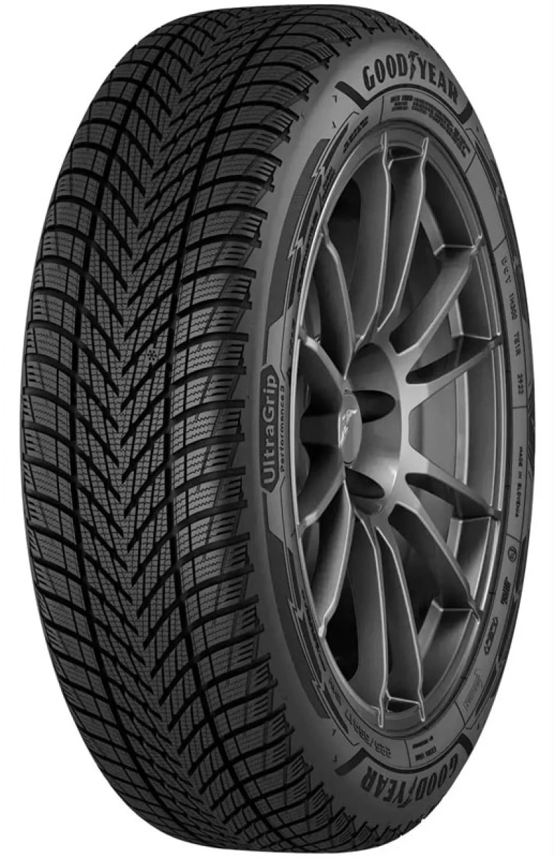 GOODYEAR 235/45R18 94V UG PERF 3 (+)