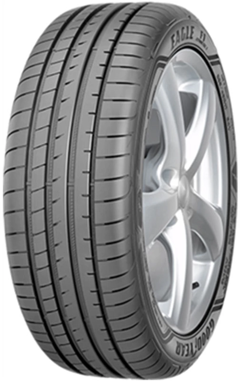 GOODYEAR 265/35ZR21 101Y EAG F1 ASY 3 NF1 XL FP