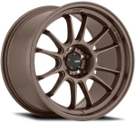 Konig Hypergram 17x8 5x112 ET45 Race Bronze
