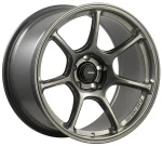 Konig Ultragram 17x8 5x114.3 ET40 Carbon Bronze Metallic