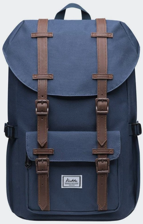 KAUKKO BACKPACK - EP5-BLUE