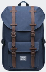 KAUKKO BACKPACK - EP5-BLUE