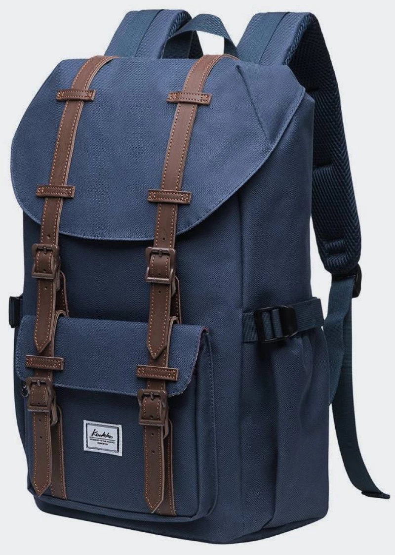KAUKKO BACKPACK - EP5-BLUE