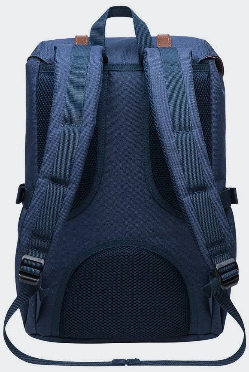 KAUKKO BACKPACK - EP5-BLUE