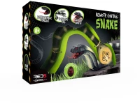 The Source - RC Snake: Το Τηλεκατευθυνόμενο Ερπετό για Επικές Φάρσες