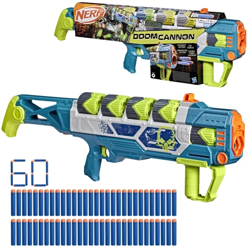 Hasbro Nerf Elite: Doomcannon (G2973)