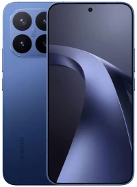 Xiaomi 17T Pro 5G 12/512GB Dual Sim Deep Blue Global Edition