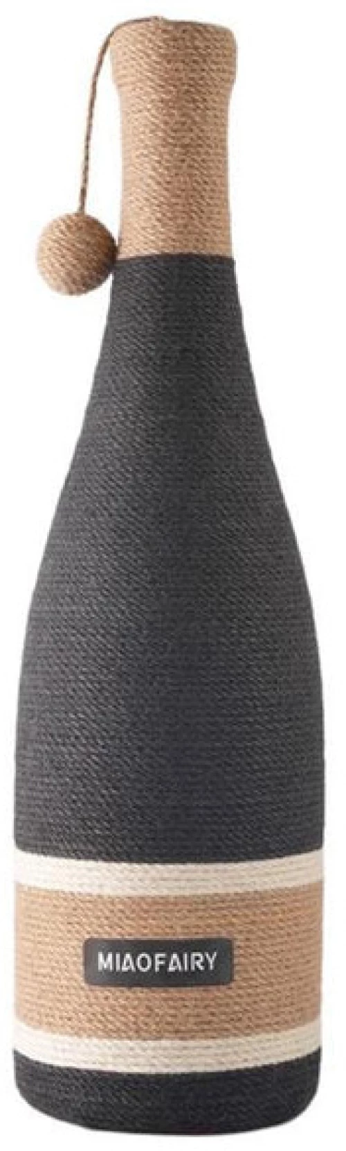 Ονυχοδρόμιο Γάτας Denik Σαμπάνια 32x60cm