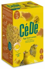 Cede Αυγοτροφή για Καναρίνια 1kg