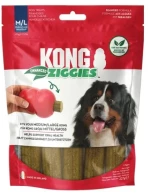 Μπισκότα Kong Ziggies Medium/Large 198gr