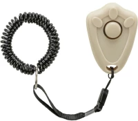 Εκπαιδευτικό Κλίκερ (Clicker) Trixie 6,7cm