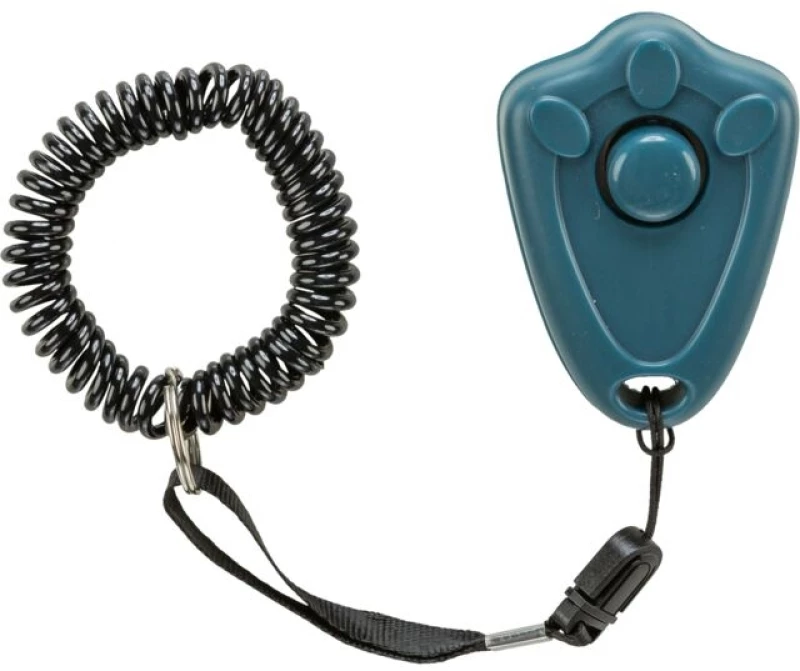 Εκπαιδευτικό Κλίκερ (Clicker) Trixie 6,7cm
