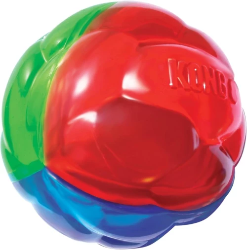 Παιχνίδι Kong Twistz Ball Large