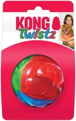 Παιχνίδι Kong Twistz Ball Large