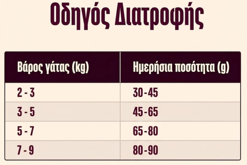 Ξηρά Τροφή Carnilove Active Cat Adult Sterilised Beef & Venison 400gr