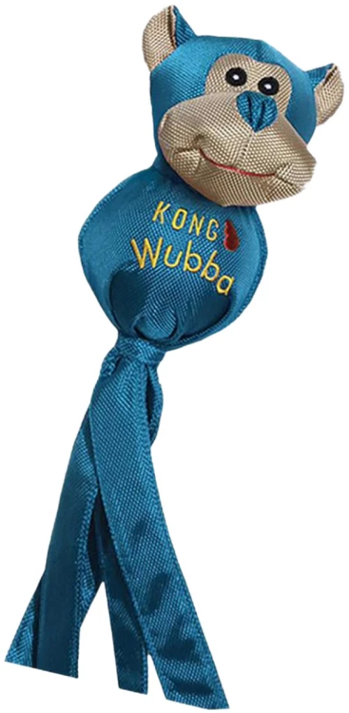 Kong Wubba Friends Ballistic Assorted Large