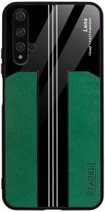 Bodycell Back Cover Acrylic For HUAWEI Honor 20/20S/Nova 5T Green