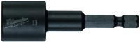Καρυδάκι Μαγνητικό 1/4″ 13mm MILWAUKEE