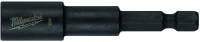 Καρυδάκι Μαγνητικό 1/4″ 8mm MILWAUKEE