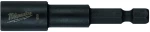 Καρυδάκι Μαγνητικό 1/4″ 8mm MILWAUKEE