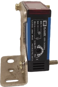 ΦΩΤΟΗΛΕΚΤΡΙΚΟΣ ΑΙΣΘΗΤΗΡΑΣ EL-G50-3C5PA
